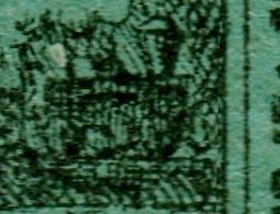 Danube & Black Sea Railway Stamps 1867